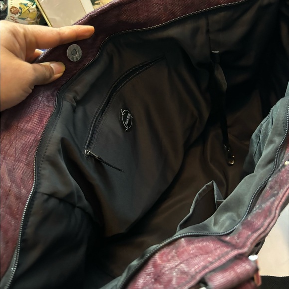 Recycling Smateria tote - Picture 11 of 12